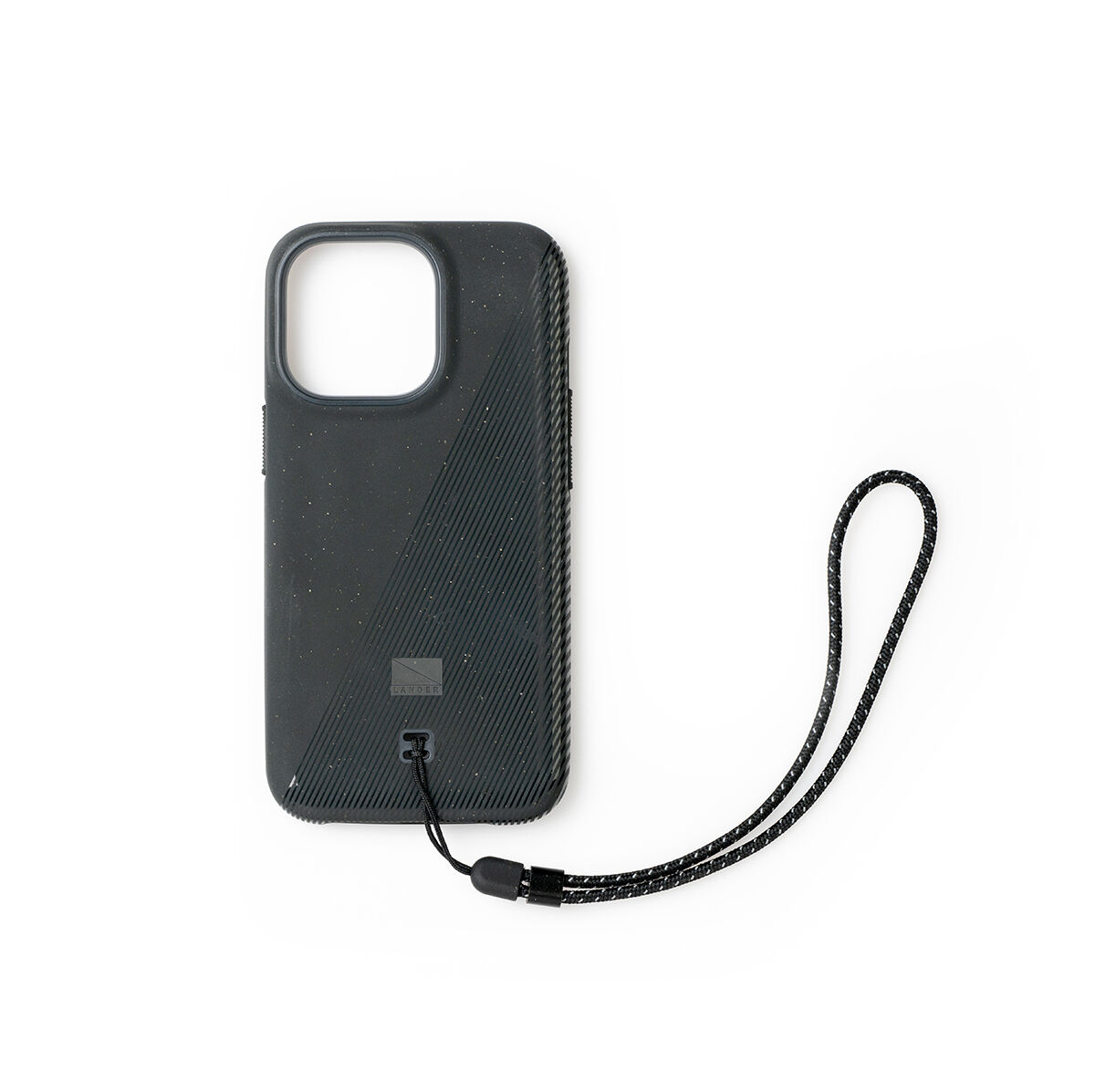 Torrey Case (Black) for Apple iPhone 13 Pro,, large